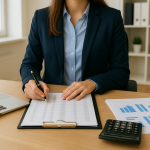 Fachowiec od geodezji na budowie – {kiedy jego pomoc jest niezbędna