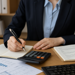 Jak zorganizować usługi przewozowe zespołu