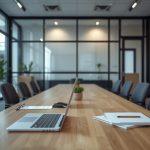 Skuteczne planowanie finansowe w nowoczesnym biznesie
